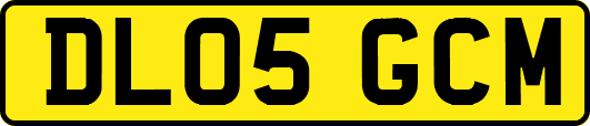 DL05GCM