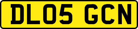 DL05GCN
