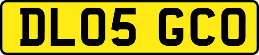 DL05GCO