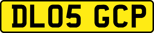 DL05GCP