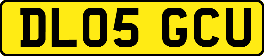 DL05GCU