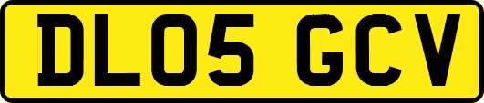 DL05GCV