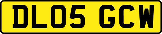 DL05GCW