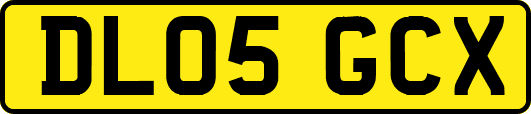 DL05GCX