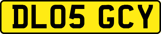 DL05GCY