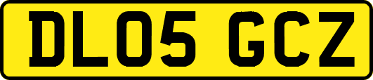 DL05GCZ
