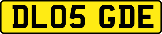 DL05GDE