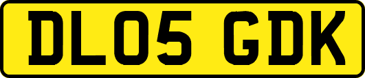 DL05GDK