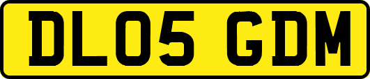 DL05GDM