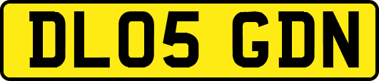 DL05GDN
