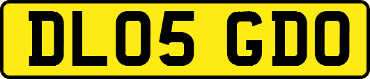 DL05GDO