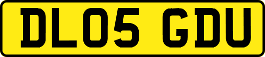 DL05GDU
