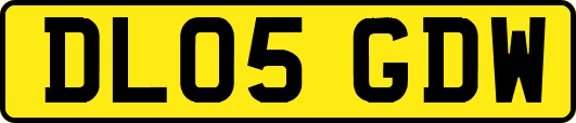 DL05GDW