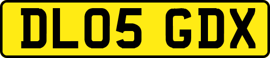 DL05GDX