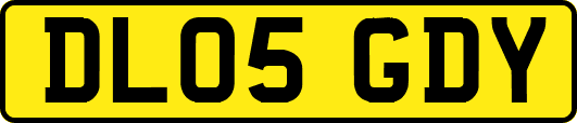 DL05GDY