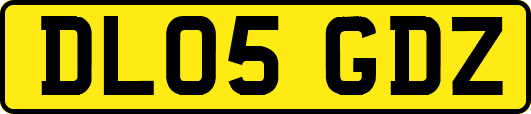 DL05GDZ