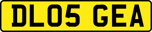 DL05GEA