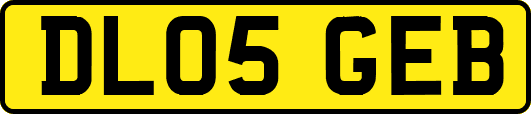 DL05GEB