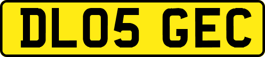 DL05GEC