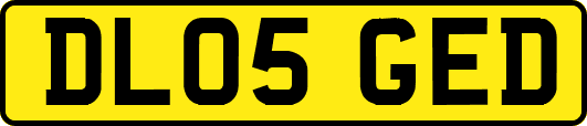 DL05GED