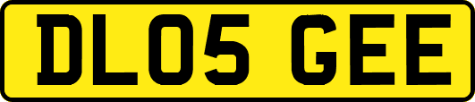 DL05GEE