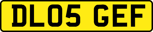 DL05GEF
