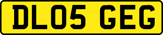 DL05GEG