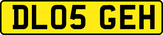 DL05GEH