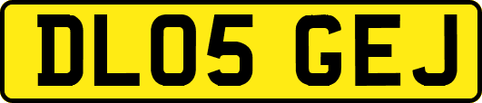 DL05GEJ