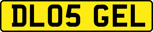 DL05GEL