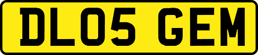 DL05GEM