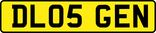 DL05GEN