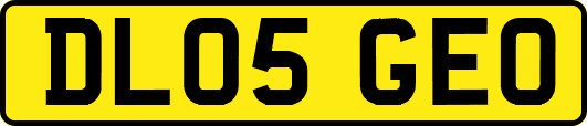 DL05GEO