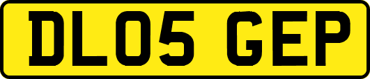 DL05GEP