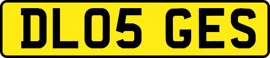DL05GES