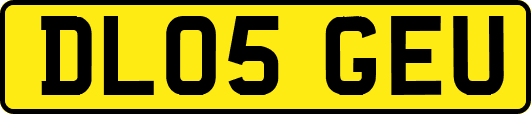 DL05GEU