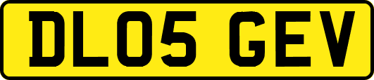 DL05GEV
