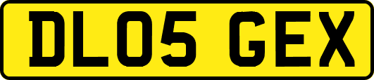 DL05GEX