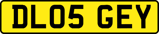 DL05GEY
