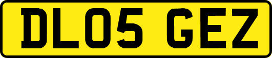 DL05GEZ