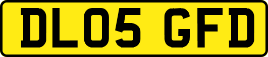 DL05GFD