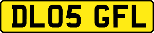 DL05GFL