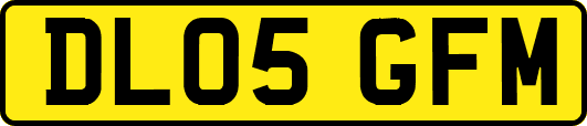 DL05GFM