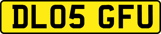 DL05GFU