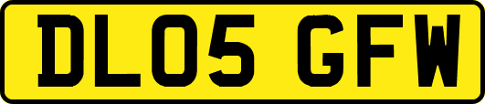 DL05GFW
