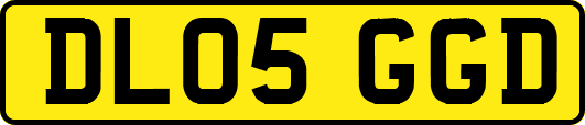 DL05GGD