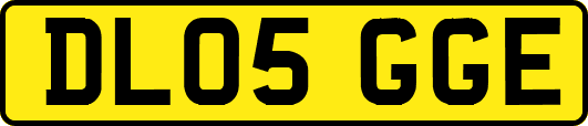 DL05GGE
