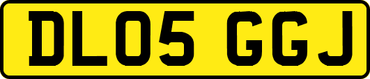 DL05GGJ