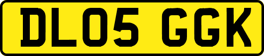 DL05GGK