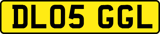 DL05GGL
